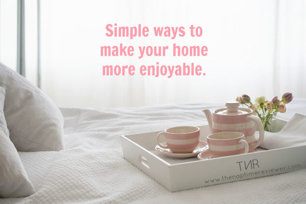 Make Your Home Wonderful… And Keep It That Way, Too!