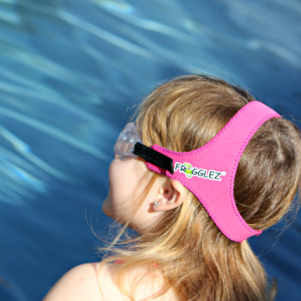 Frogglez Kids Goggles Review