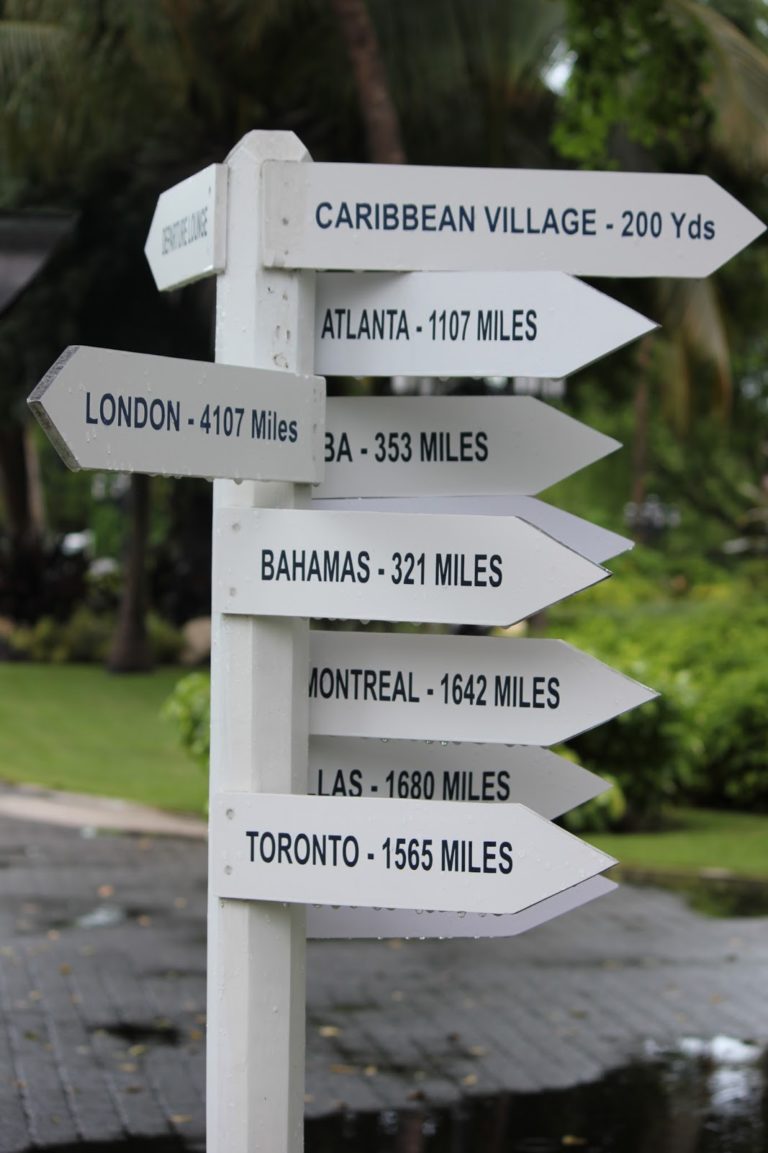 Beaches Turks and Caicos Resort Villages and Spa