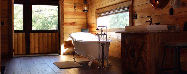 Cabin Rentals Cabin Rentals