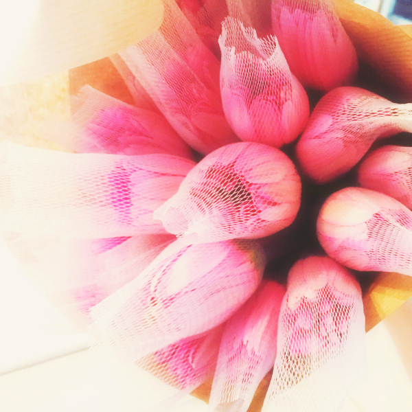 Bloomsybox Monthly Flower Subscription Service