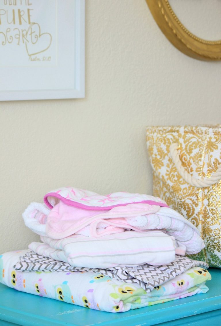 Your First Baby Registry – 5 Things You Might Be Doing Wrong
