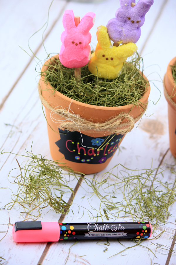 Easter Basket and Party Ideas
