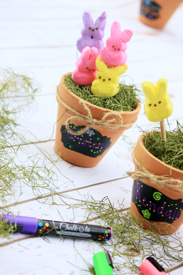 Easter Basket and Party Ideas