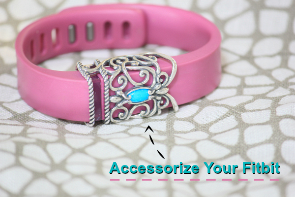 FitBit Charms FitBit Charms