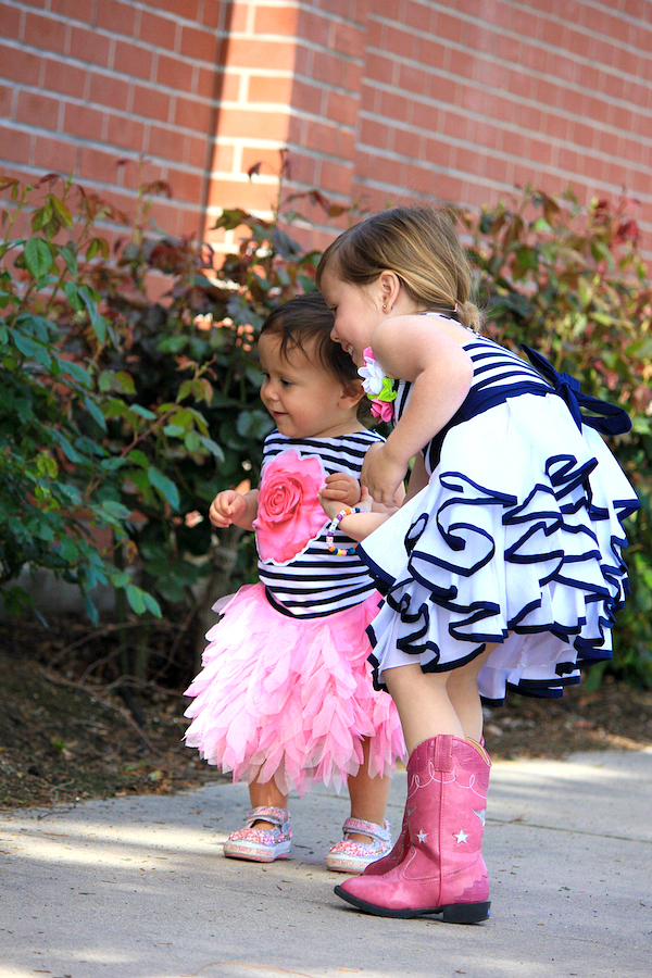 Easter Dresses by Kate Mack (and Biscotti) Easter Dresses by Kate Mack (and Biscotti)