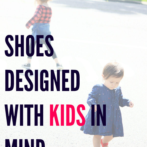 Shoes Designed with Kids in Mind – Cienta Kids Shoes