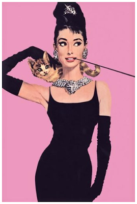 Audrey Hepburn Style