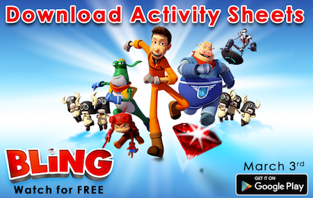 Watch BLING for Free on Google Play