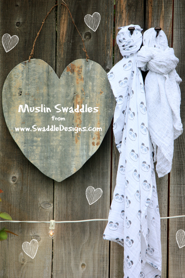 How to Swaddle a Baby Swaddle Designs • The Naptime Reviewer