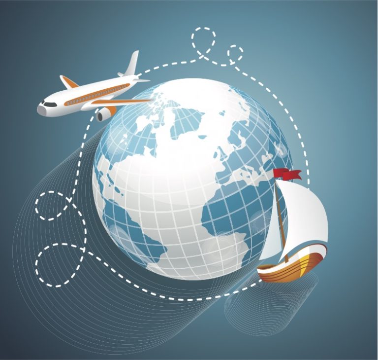 Travel Tuesday: Travel Deals