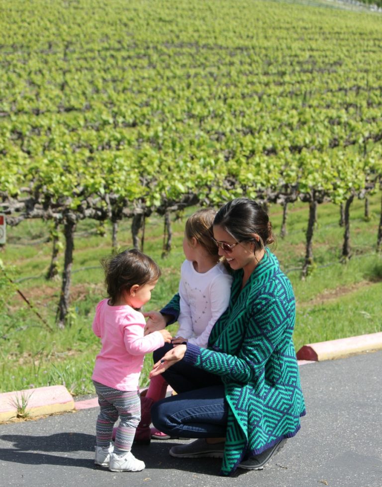 Murphy’s, Ironstone Vineyards and Calaveras Big Trees State Park