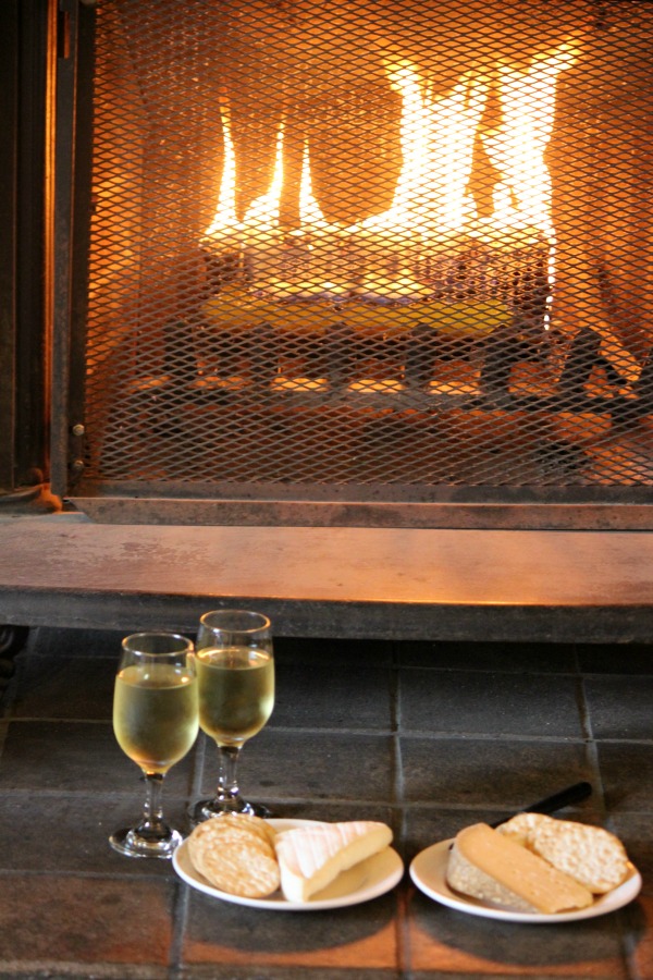 The Hofsas House Hotel in Carmel-By-The-Sea The Hofsas House Hotel in Carmel-By-The-Sea