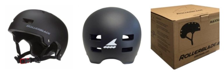 Rollerblade USA Recalls Helmets Due to Head Injury Hazard