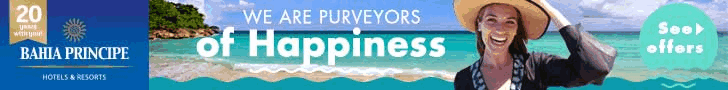 BAHIA PRINCIPE HOTELS
