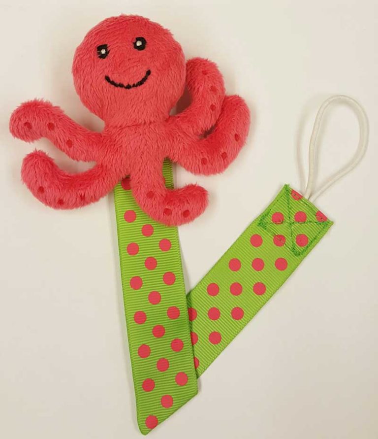 Hobby Lobby Recalls Infant Pacifier Holders Due to Choking Hazard