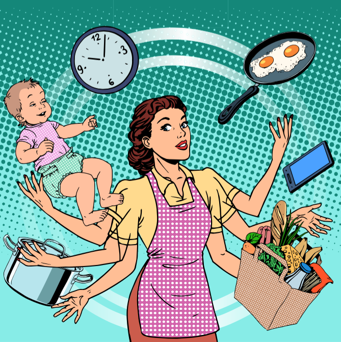 Things That Work-At-Home-Moms Say - From a Mommy Blogger's Perspective Things That Work-At-Home-Moms Say - From a Mommy Blogger's Perspective