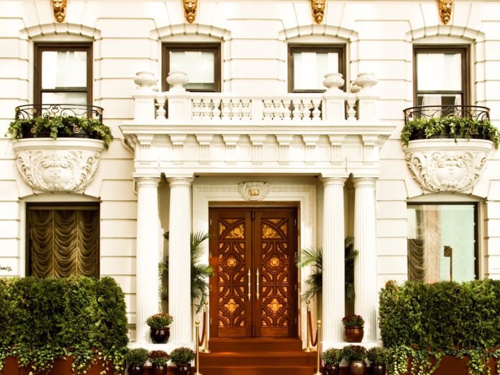 Image for NYC Travel for July 4th - Where to Stay/What to Eat