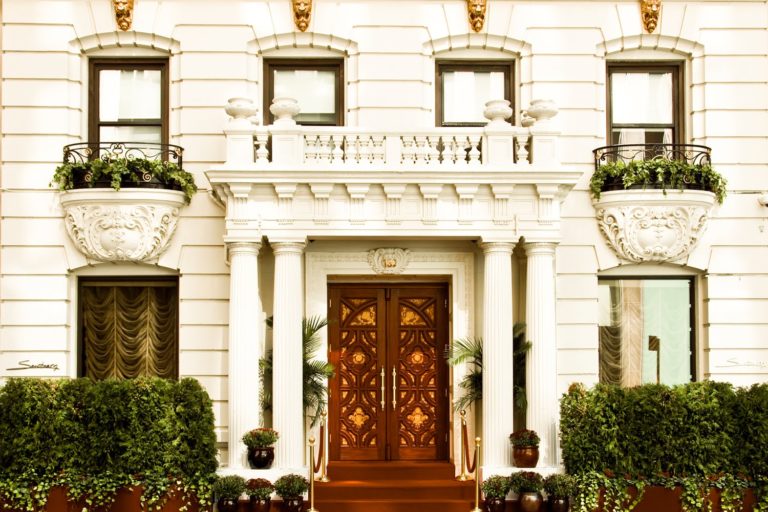 NYC Travel for July 4th – Where to Stay/What to Eat
