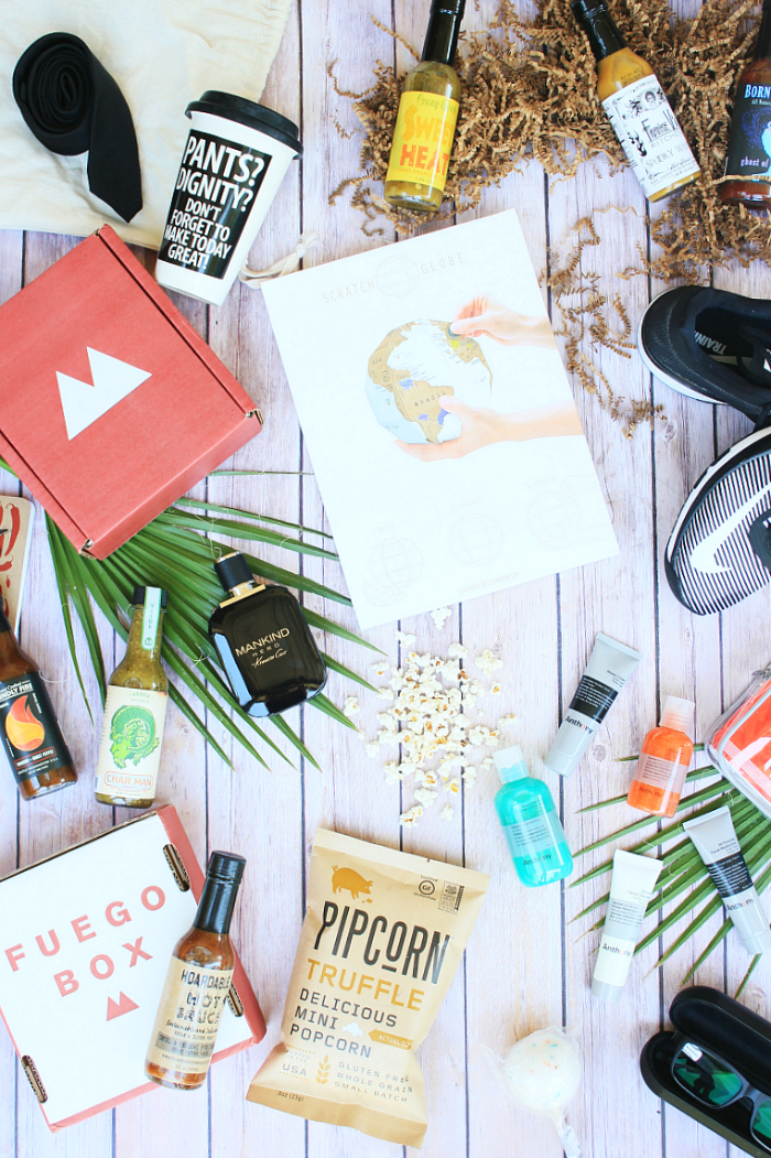 2016 Father’s Day Gift Guide