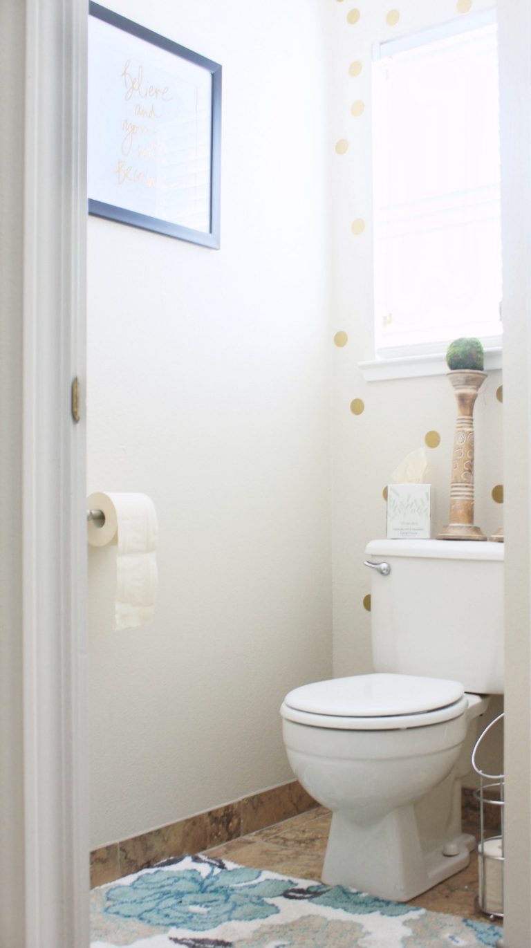 11 Simple Strategies To Save Water In Your Home