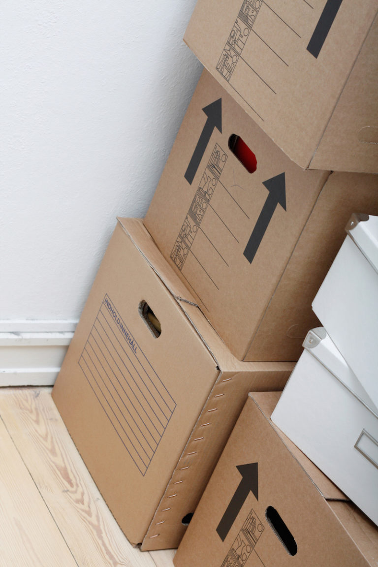 Expert Tips For Packing Fragile Items