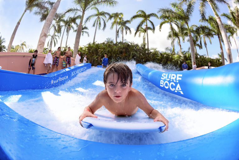 10 Popular Resort Kid's Programs