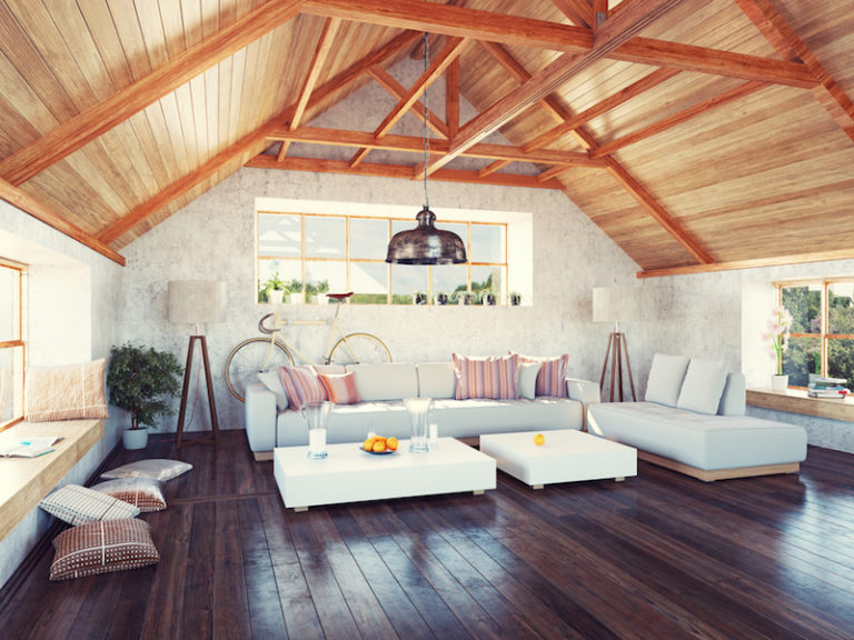 Key Things To Consider When Planning A Home Renovation