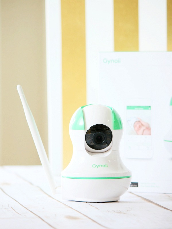 Why some parents prefer WiFi Baby Monitors