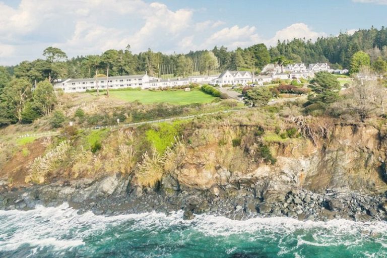 Little River Inn – Mendocino, California