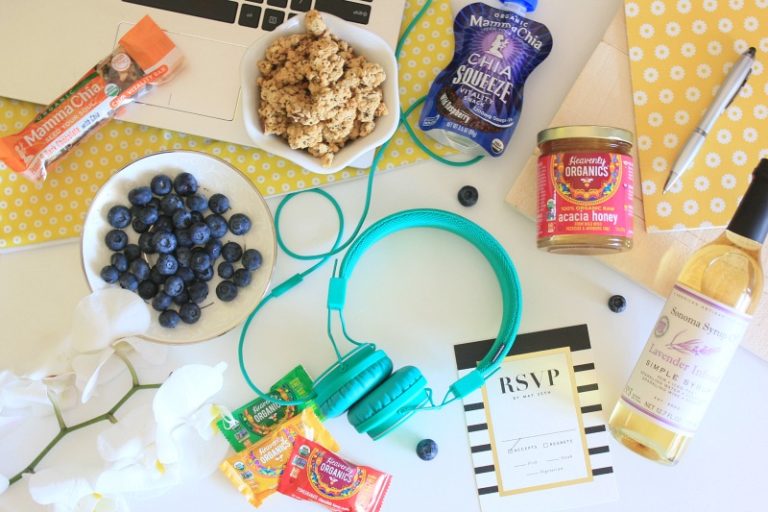 The Best Breakfasts For A Busy Day