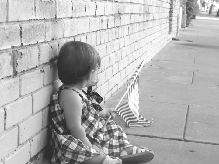 Image for 4th of July Baby Magic + Palmer's Giveaway