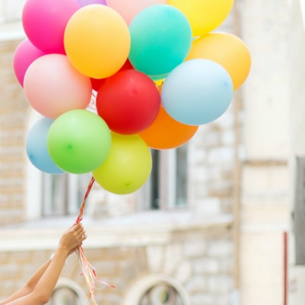 Kids Birthday Party Ideas- Experiences vs. At-Home Parties