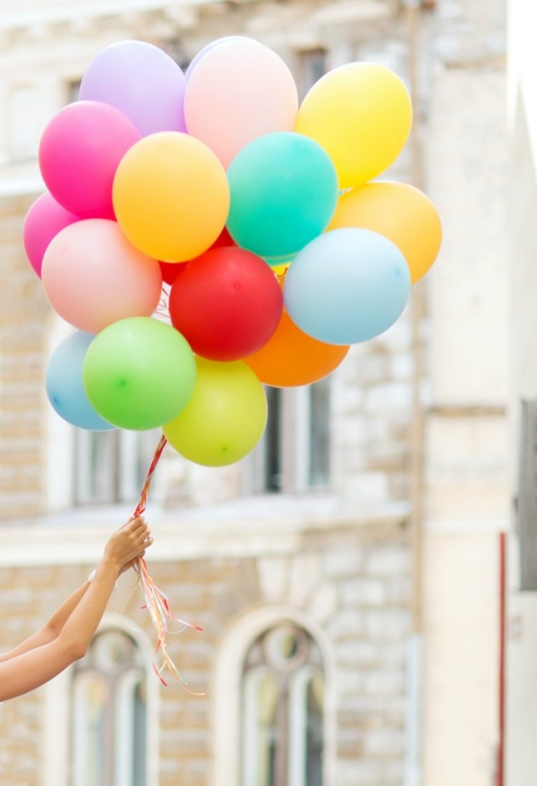 birthday