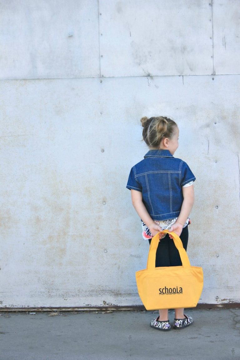 Back-To-School Clothing