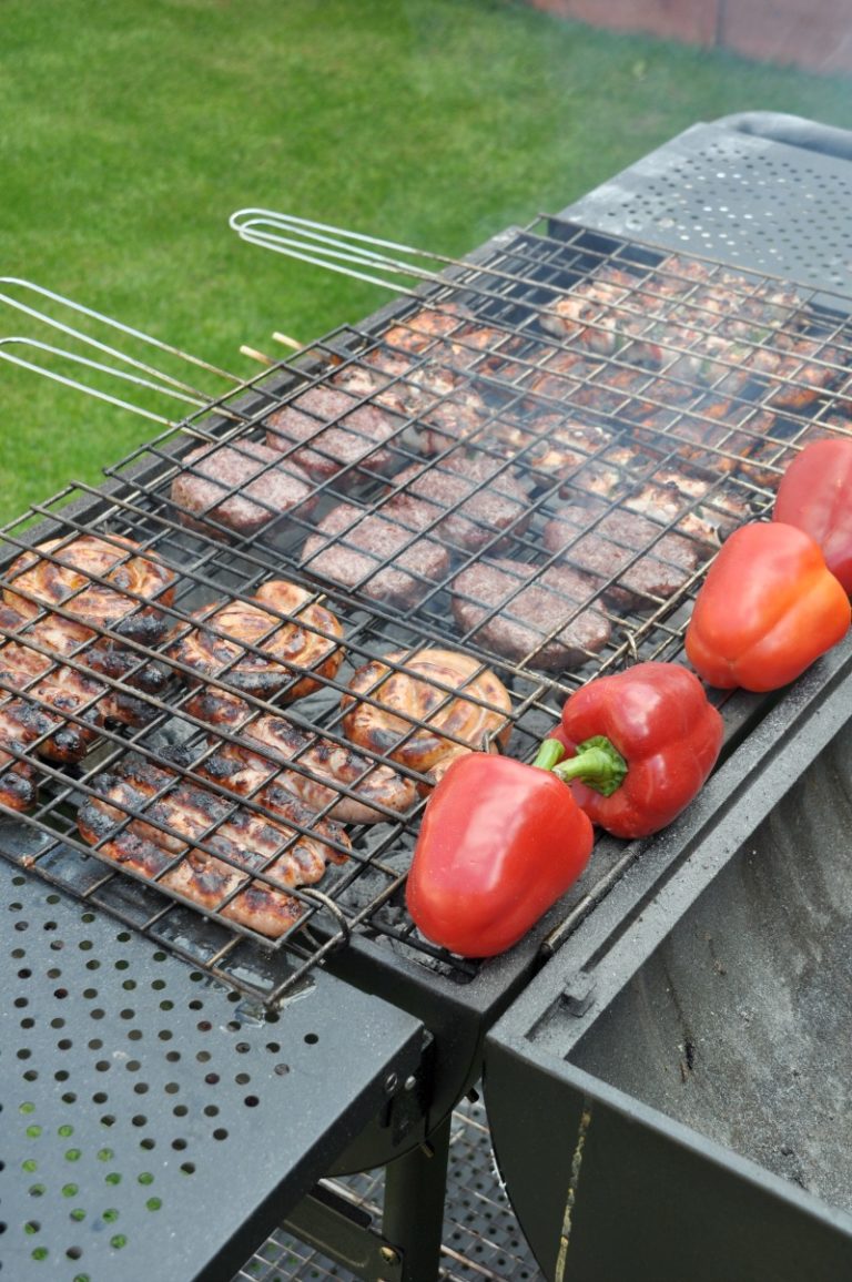 Summer Cooking Tips All Foodies Should Know