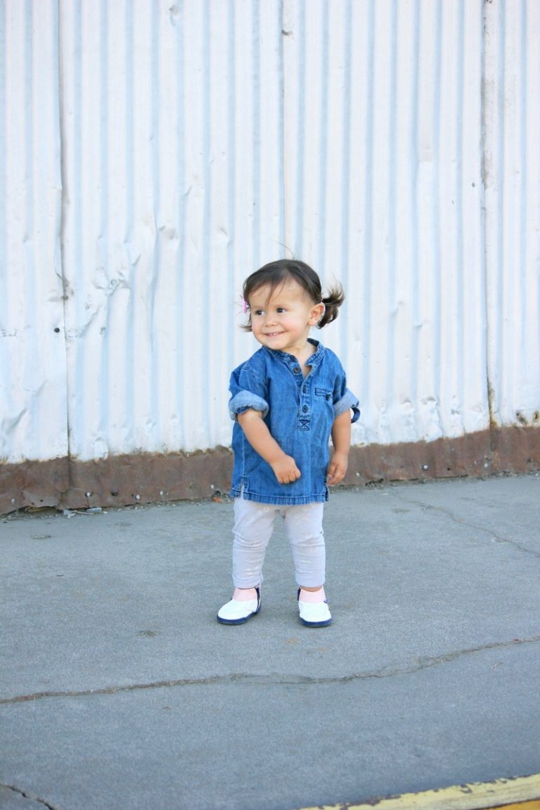 Walkkings Zip-On Baby Shoes | For Boys and Girls