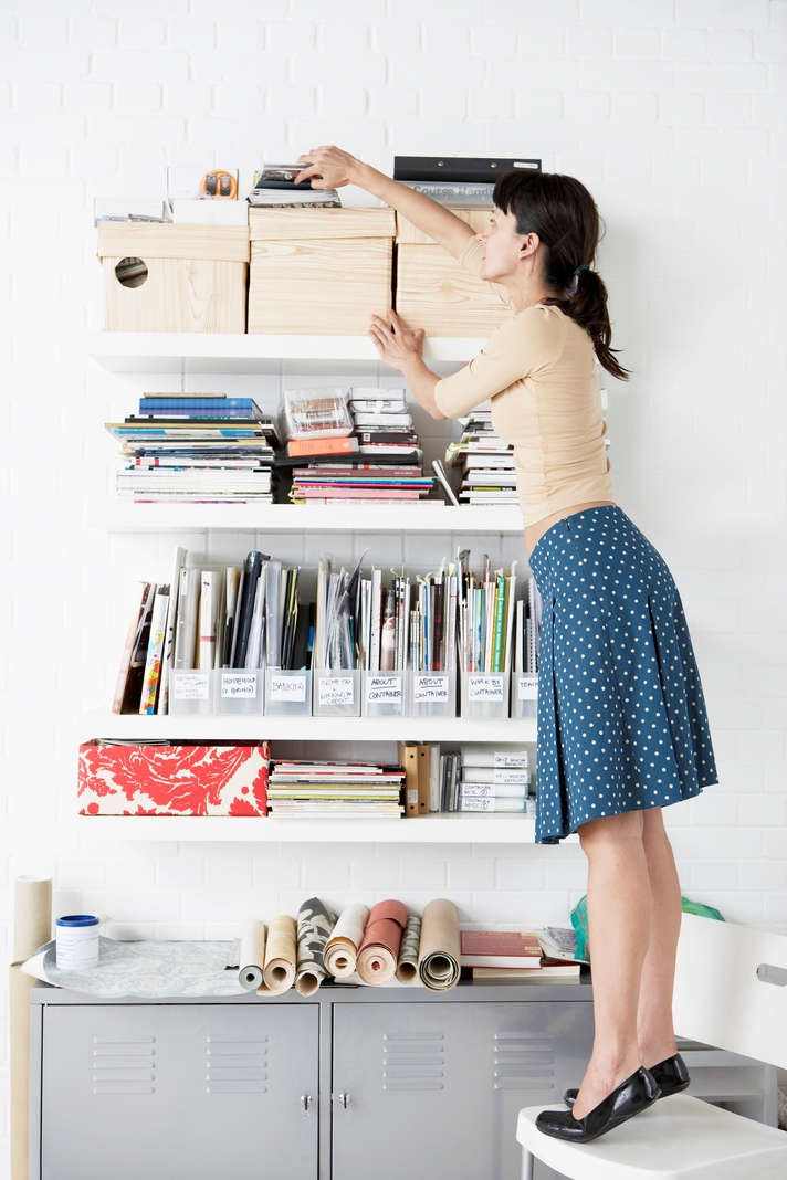 Secrets Organized People Don’t Want You To Know