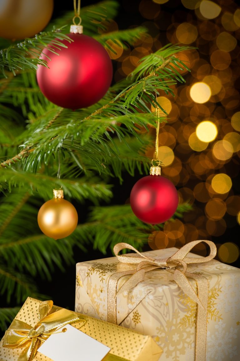 Prepare For Christmas Throughout The Year To Get Organized and Save Money!