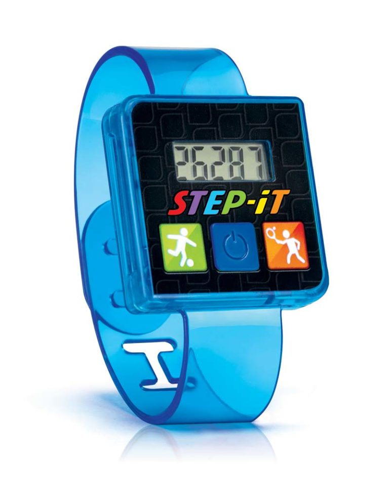 McDonald’s Recalls “Step-iT” Activity Wristbands Due to Risk of Skin Irritation or Burns