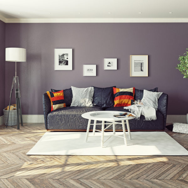 Get Ready For Autumn/Winter: Interior Areas and Trends To Focus On