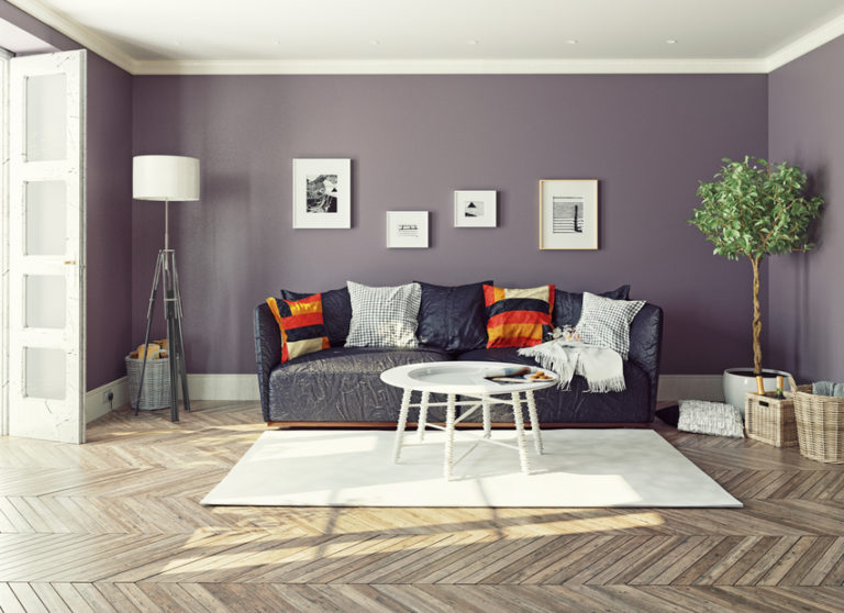 Get Ready For Autumn/Winter: Interior Areas and Trends To Focus On