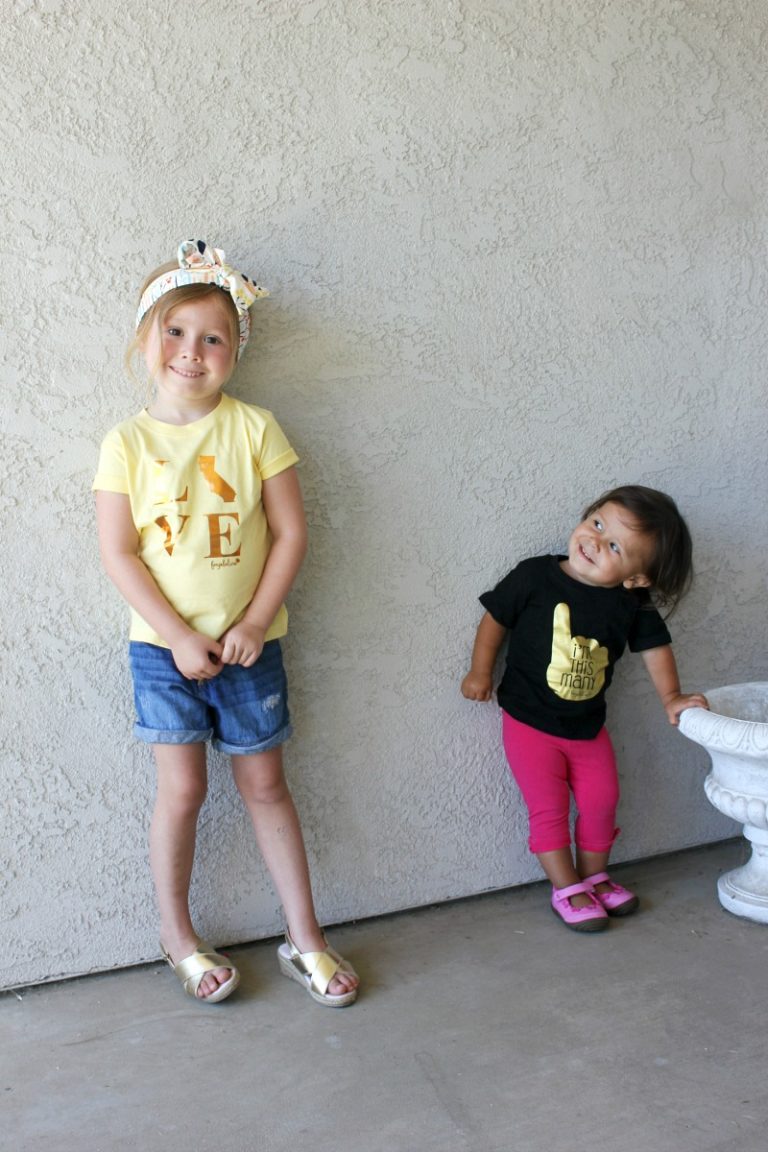 One-of-a-Kind Baby Gifts | Fayebeline Boutique