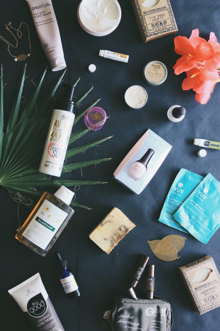 12 Beauty Products To Help Your Summer Vibes Last