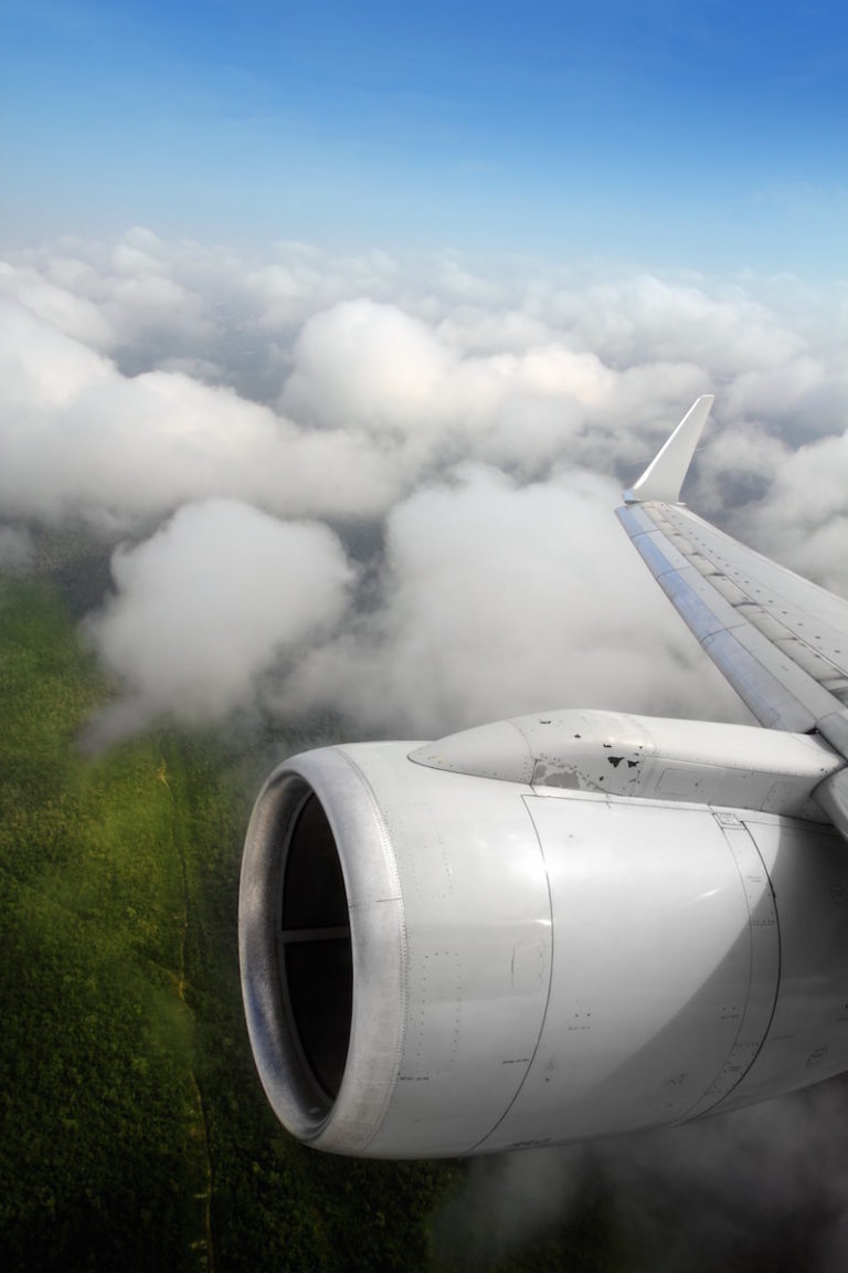 The Perfect Vacation Checklist to Help You Avoid Stress Before You Fly Internationally