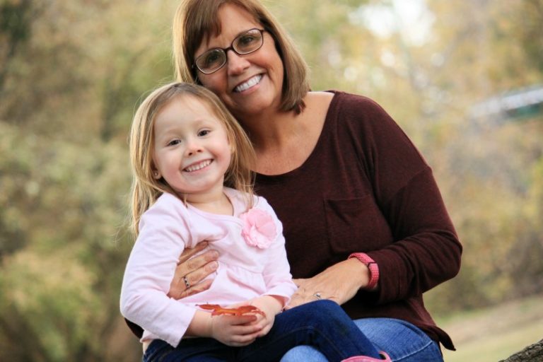 The Importance Of Including Grandparents In Family Life