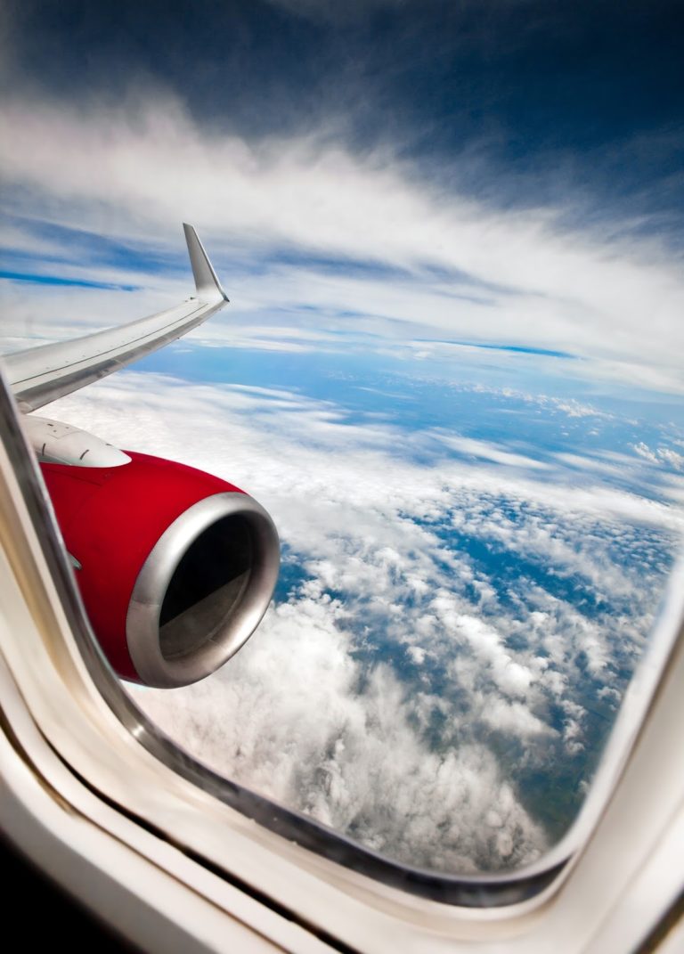 Travel The World Like A Pro With These Shocking Yet Savvy Strategies!