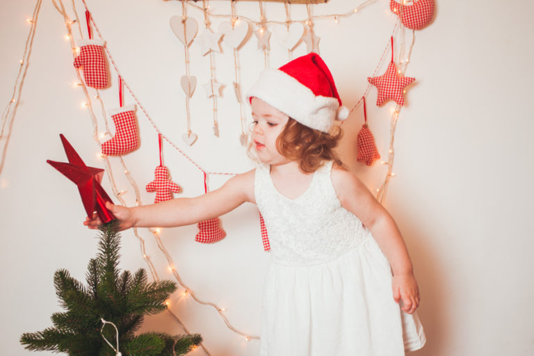 3 Holiday Activities Your Kids Can Help With