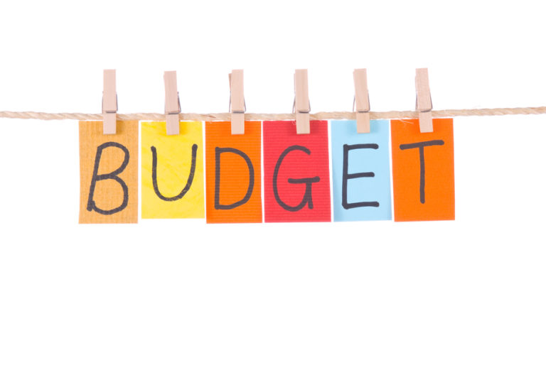 Smart Ways to Find Room in Your Household Budget