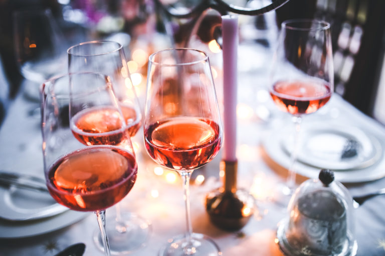 5 Steps To Take When Organizing A Dinner Party
